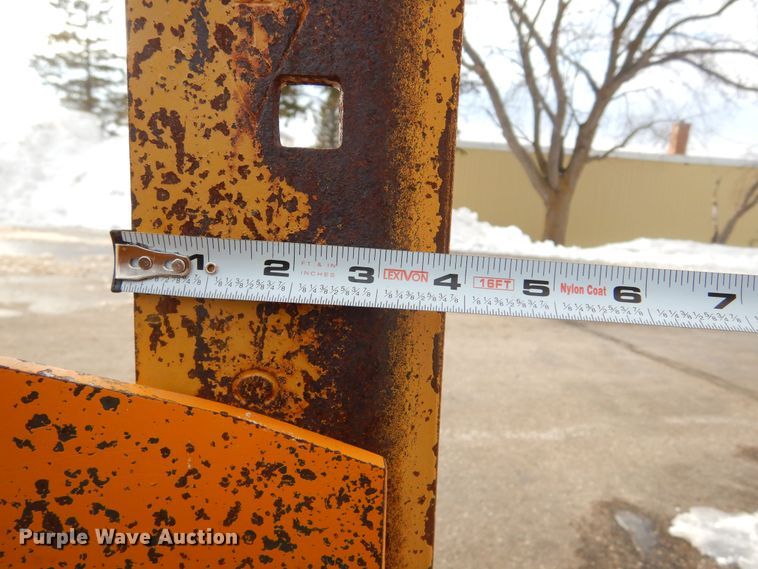 image for item KS9300 Lorenz  snow blower