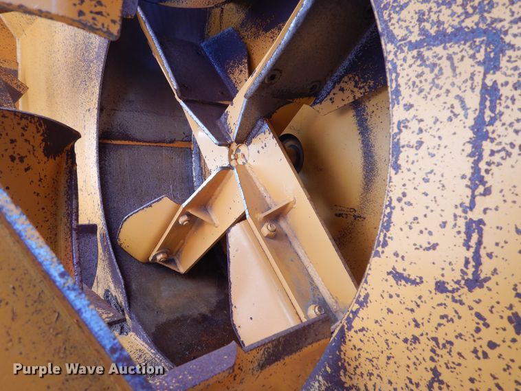 image for item KS9300 Lorenz  snow blower