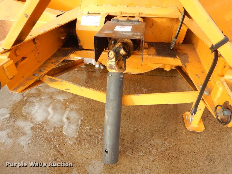 image for item KS9300 Lorenz  snow blower