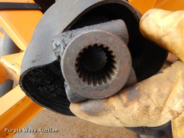 image for item KS9300 Lorenz  snow blower