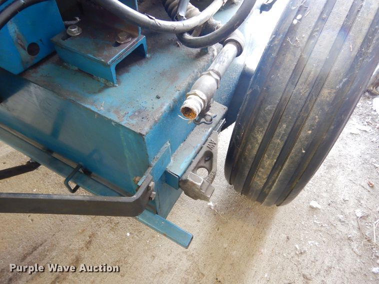 image for item KS9305 AW Tru-Test NEB400  PTO dyno