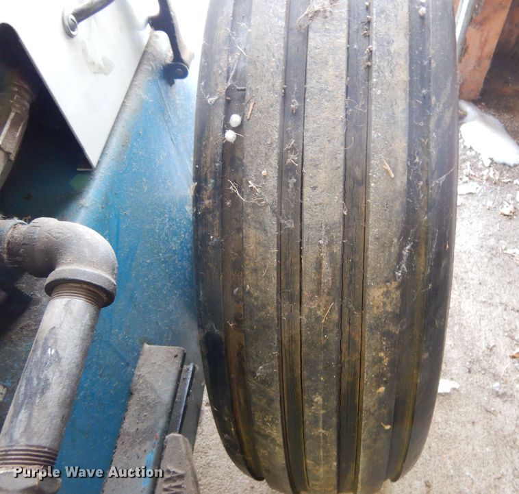 image for item KS9305 AW Tru-Test NEB400  PTO dyno