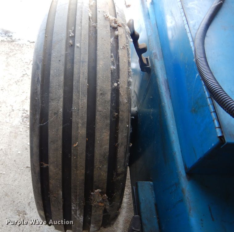 image for item KS9305 AW Tru-Test NEB400  PTO dyno