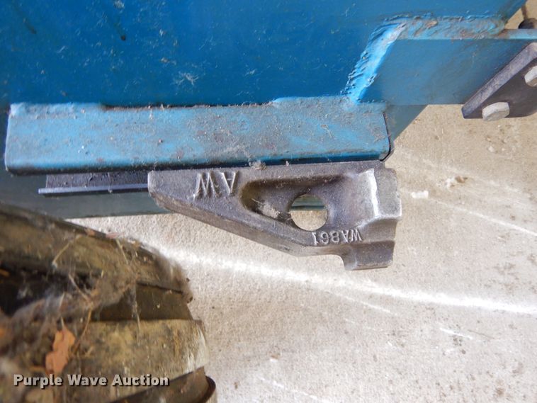 image for item KS9305 AW Tru-Test NEB400  PTO dyno