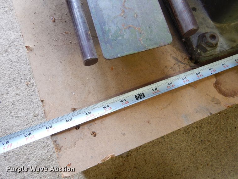 image for item KS9308 Hammond Glider G 100  trim saw