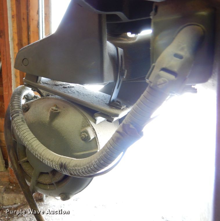 image for item KS9308 Hammond Glider G 100  trim saw