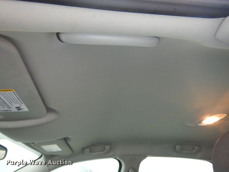 image for item KS9310 2009 Chevrolet Impala LT