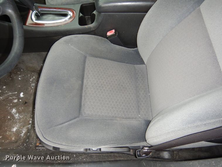 image for item KS9310 2009 Chevrolet Impala LT