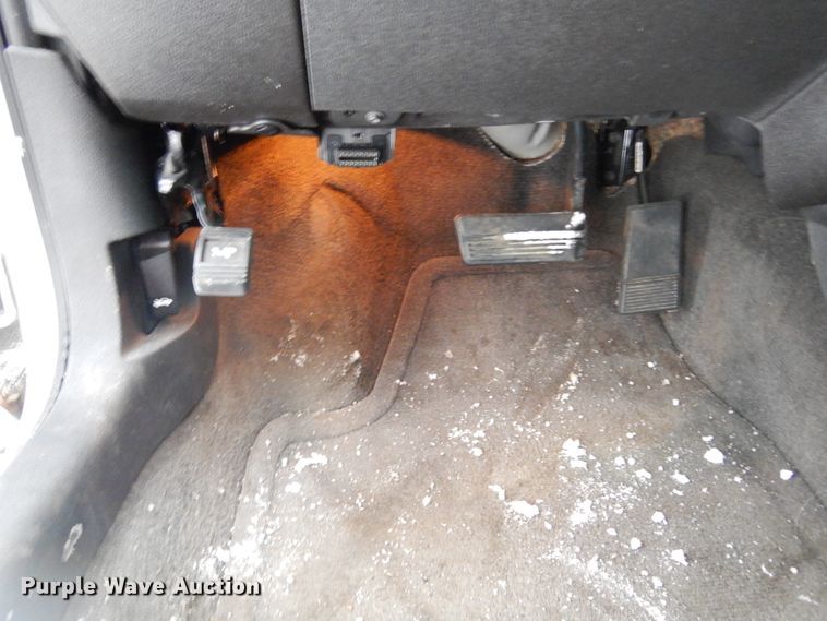 image for item KS9310 2009 Chevrolet Impala LT