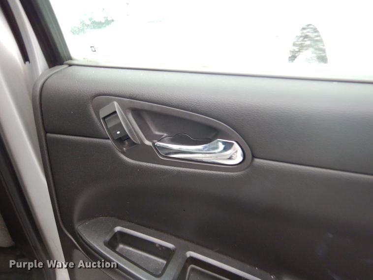 image for item KS9310 2009 Chevrolet Impala LT