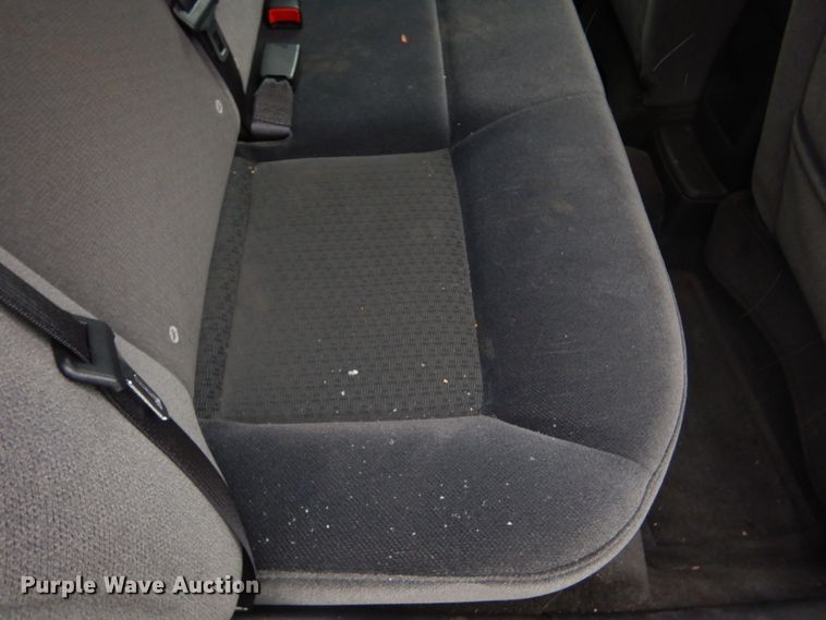 image for item KS9310 2009 Chevrolet Impala LT