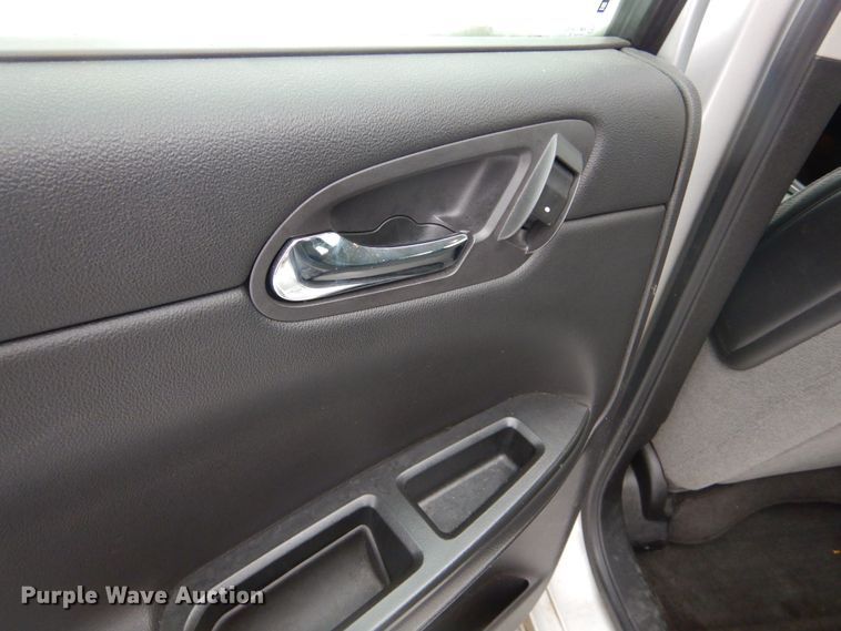 image for item KS9310 2009 Chevrolet Impala LT