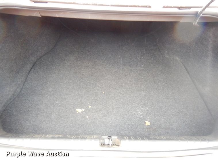 image for item KS9310 2009 Chevrolet Impala LT