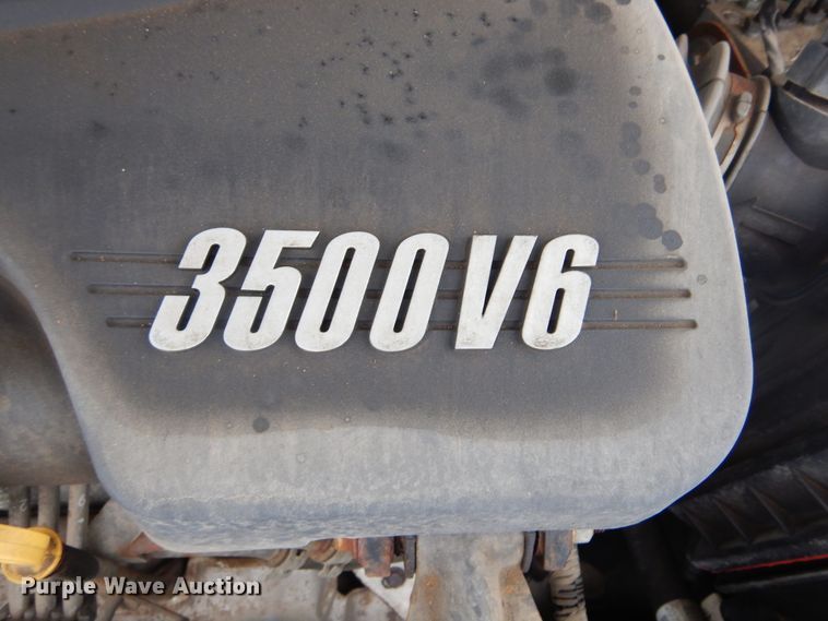 image for item KS9310 2009 Chevrolet Impala LT