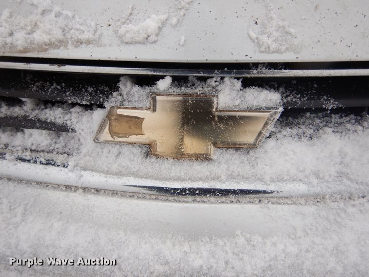 image for item KS9310 2009 Chevrolet Impala LT