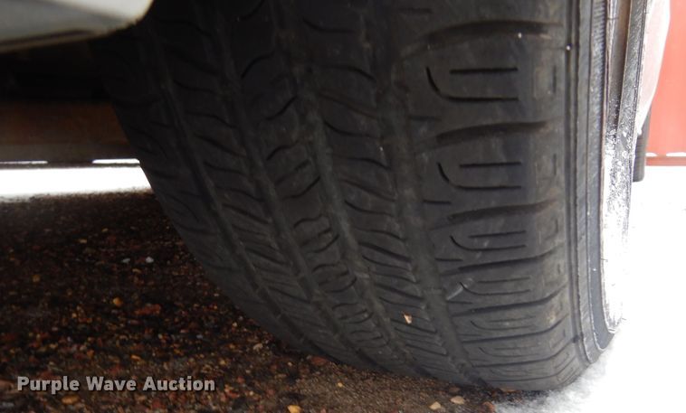 image for item KS9310 2009 Chevrolet Impala LT