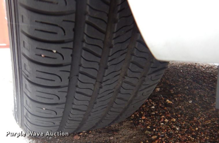 image for item KS9310 2009 Chevrolet Impala LT