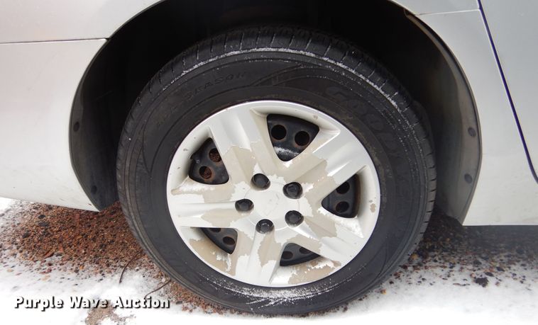 image for item KS9310 2009 Chevrolet Impala LT