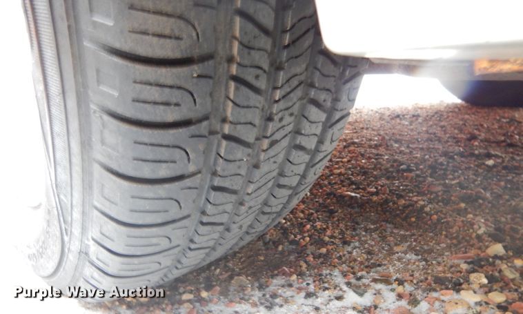 image for item KS9310 2009 Chevrolet Impala LT