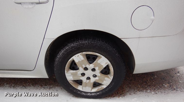 image for item KS9310 2009 Chevrolet Impala LT