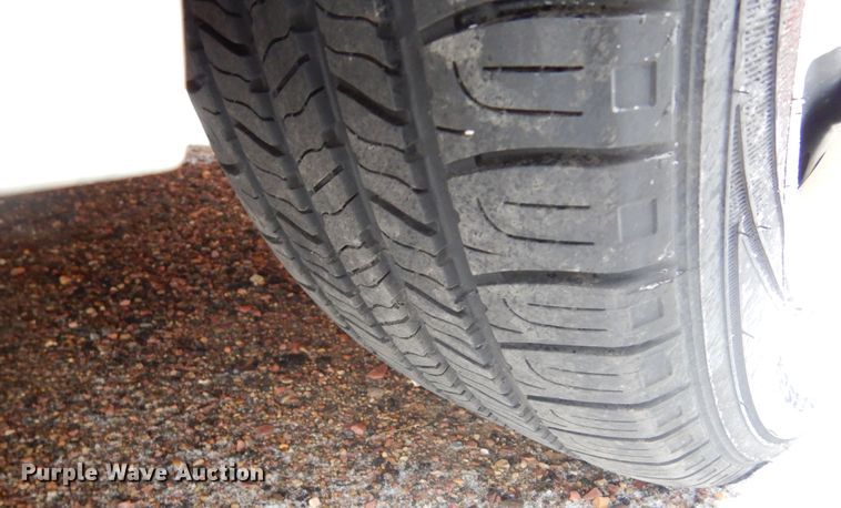 image for item KS9310 2009 Chevrolet Impala LT