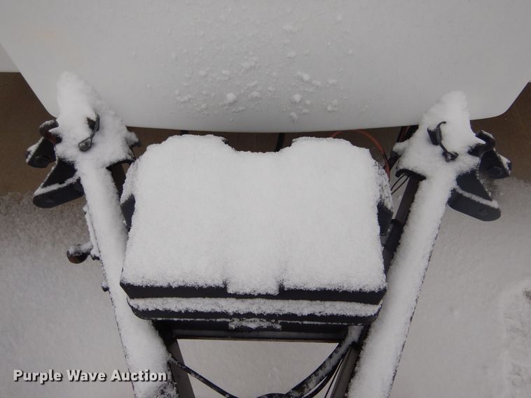 image for item KS9311 2005 K-Z Frontier  camper