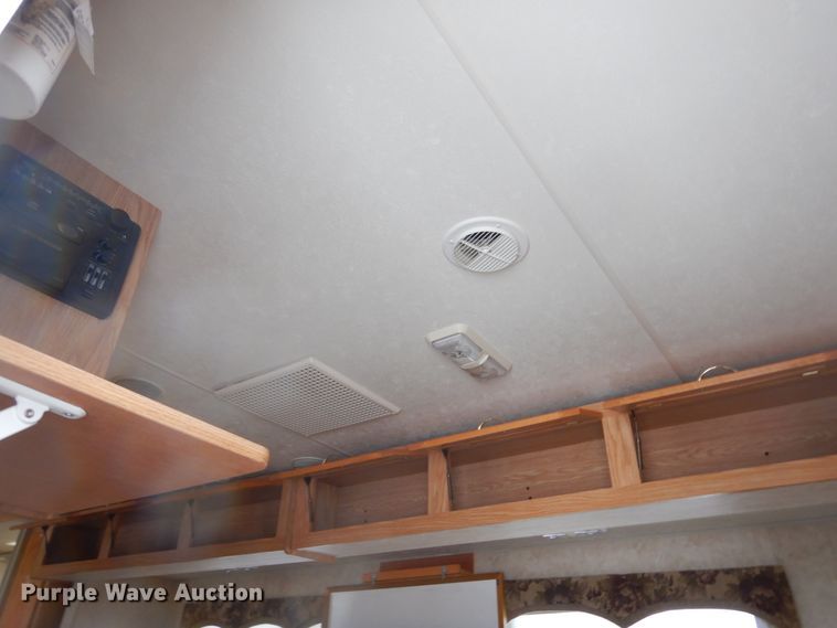 image for item KS9311 2005 K-Z Frontier  camper