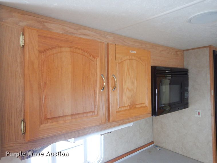 image for item KS9311 2005 K-Z Frontier  camper