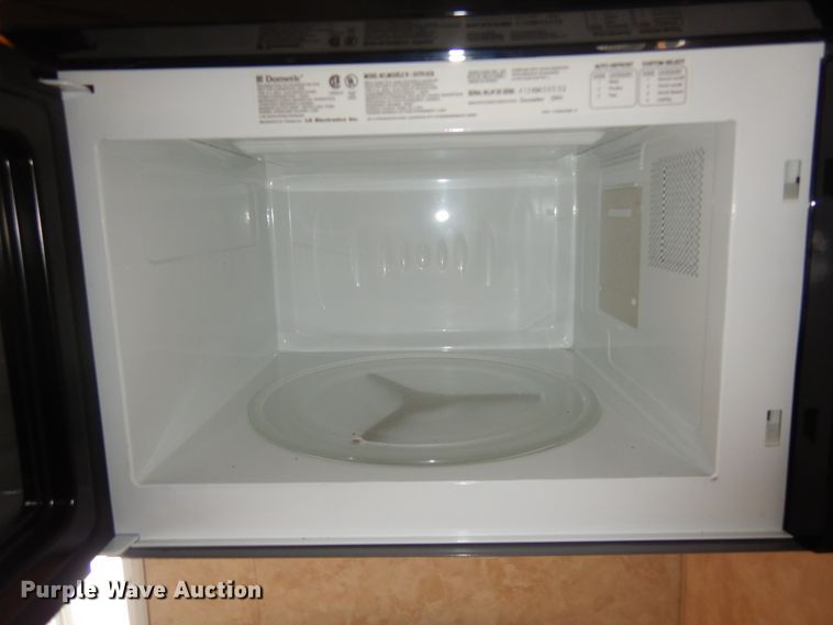 image for item KS9311 2005 K-Z Frontier  camper