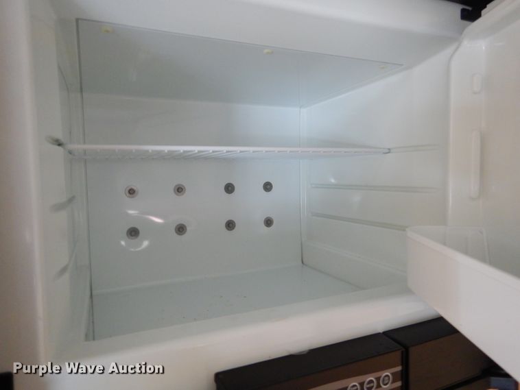 image for item KS9311 2005 K-Z Frontier  camper