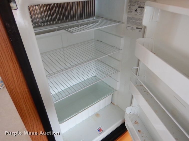 image for item KS9311 2005 K-Z Frontier  camper