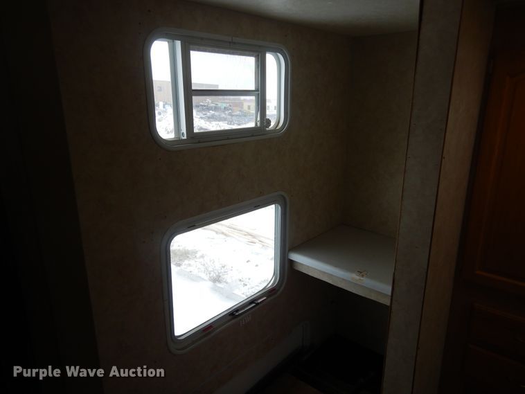 image for item KS9311 2005 K-Z Frontier  camper