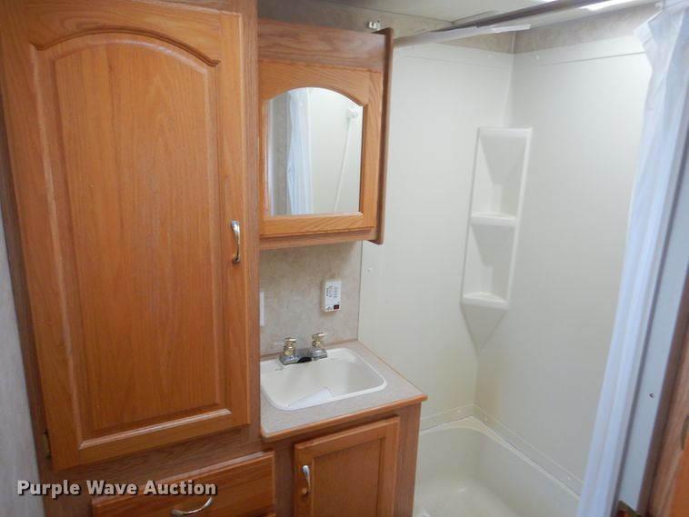 image for item KS9311 2005 K-Z Frontier  camper