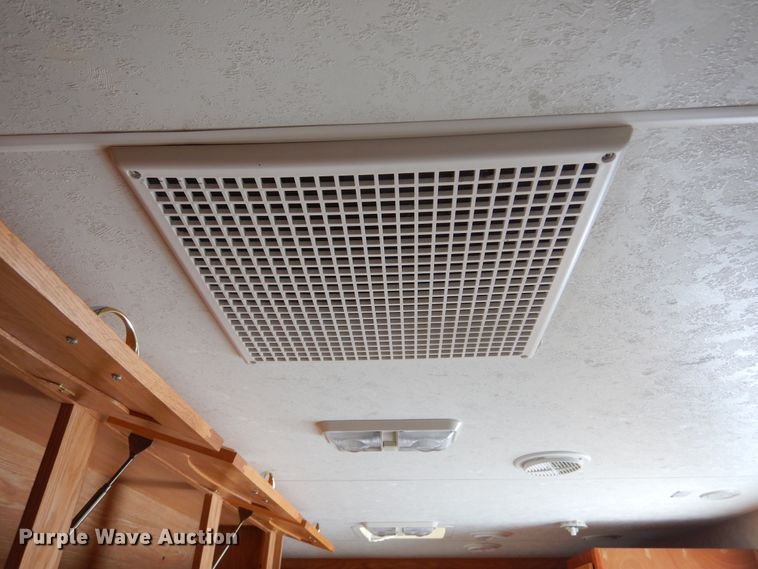 image for item KS9311 2005 K-Z Frontier  camper