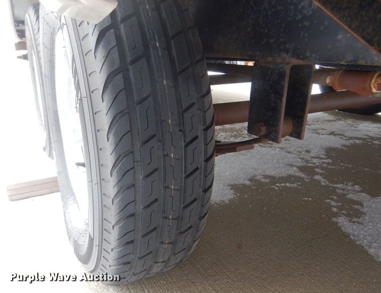 image for item KS9311 2005 K-Z Frontier  camper