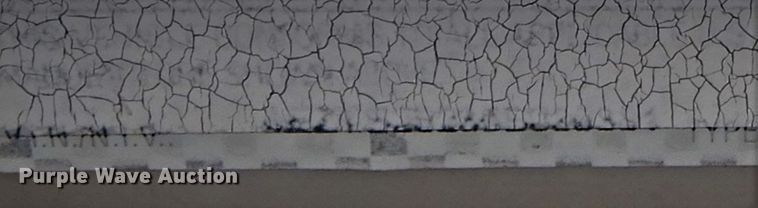 image for item KS9311 2005 K-Z Frontier  camper