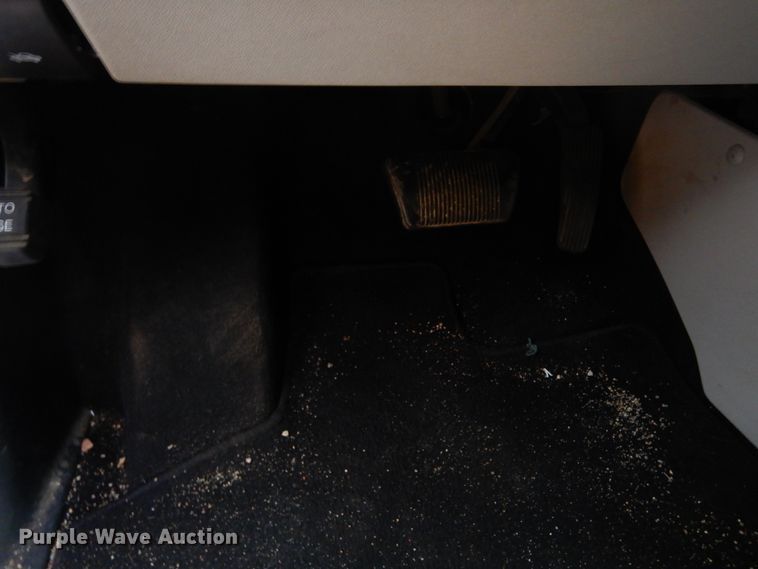 image for item KS9315 2012 Dodge Grand Caravan  van