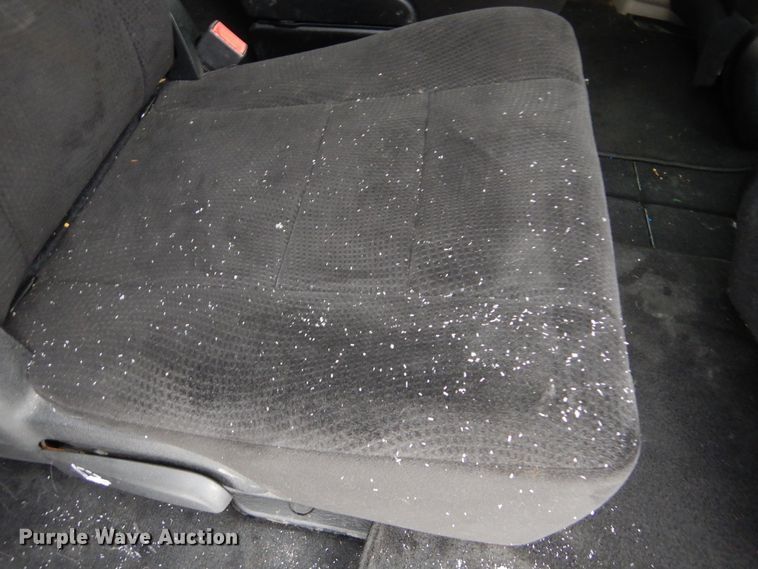 image for item KS9315 2012 Dodge Grand Caravan  van