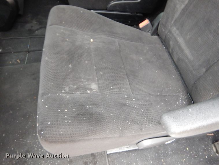 image for item KS9315 2012 Dodge Grand Caravan  van