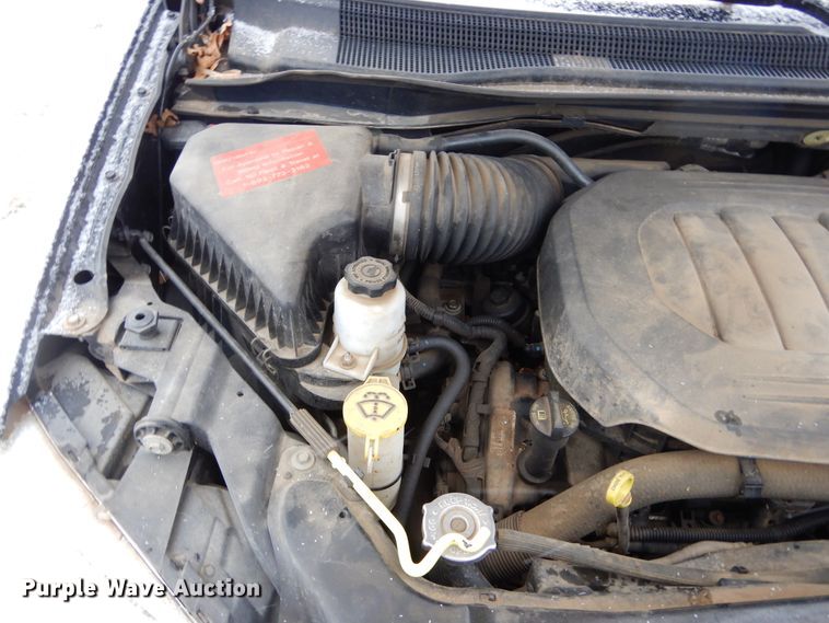 image for item KS9315 2012 Dodge Grand Caravan  van