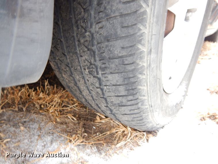 image for item KS9315 2012 Dodge Grand Caravan  van