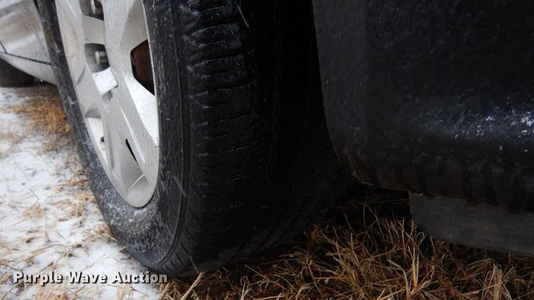 image for item KS9315 2012 Dodge Grand Caravan  van