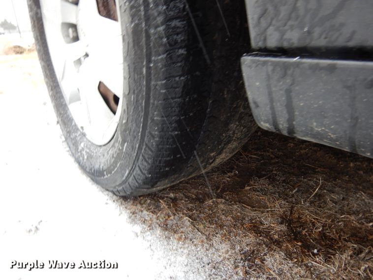 image for item KS9315 2012 Dodge Grand Caravan  van