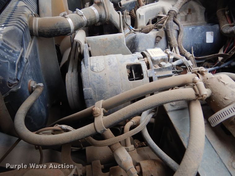 image for item KS9318 1987 Am General HMMWV  SUV