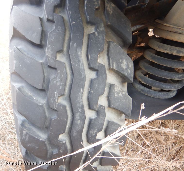 image for item KS9318 1987 Am General HMMWV  SUV