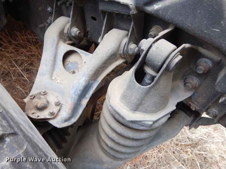 image for item KS9319 1994 Am General HMMWV  SUV