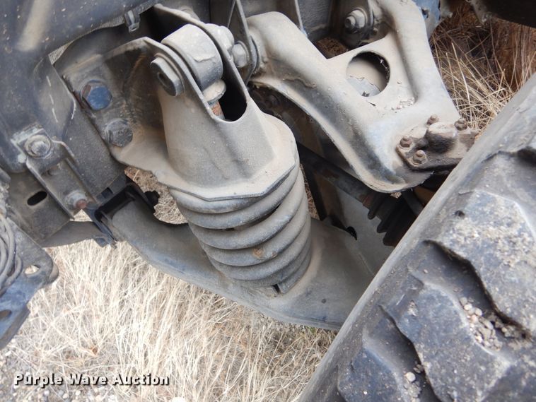 image for item KS9319 1994 Am General HMMWV  SUV