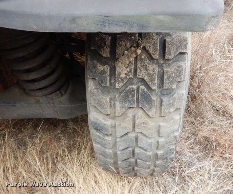 image for item KS9319 1994 Am General HMMWV  SUV