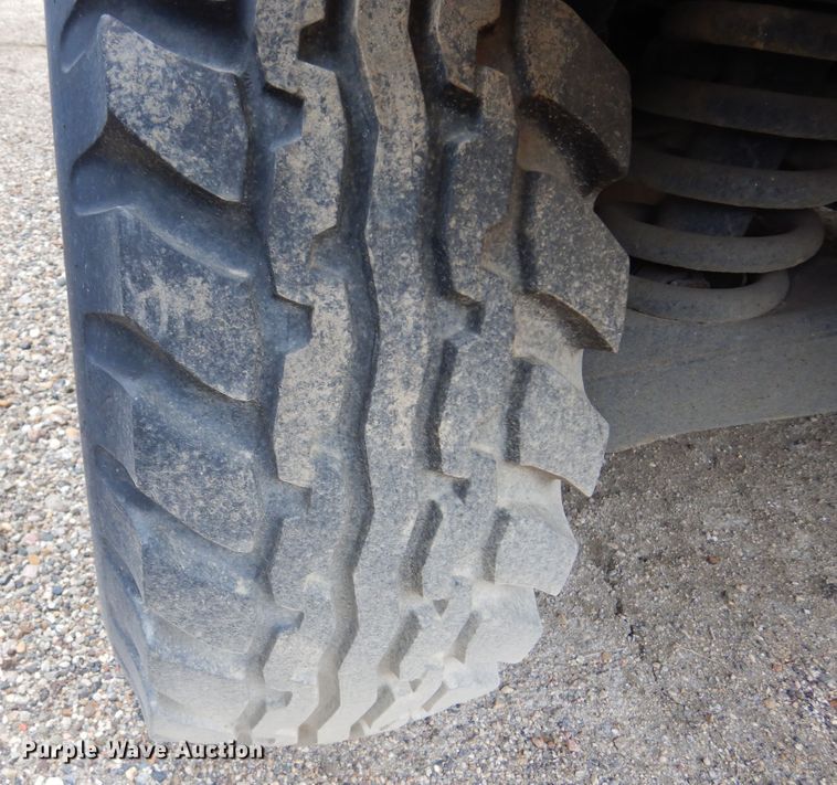 image for item KS9321 1987 Am General HMMWV  SUV