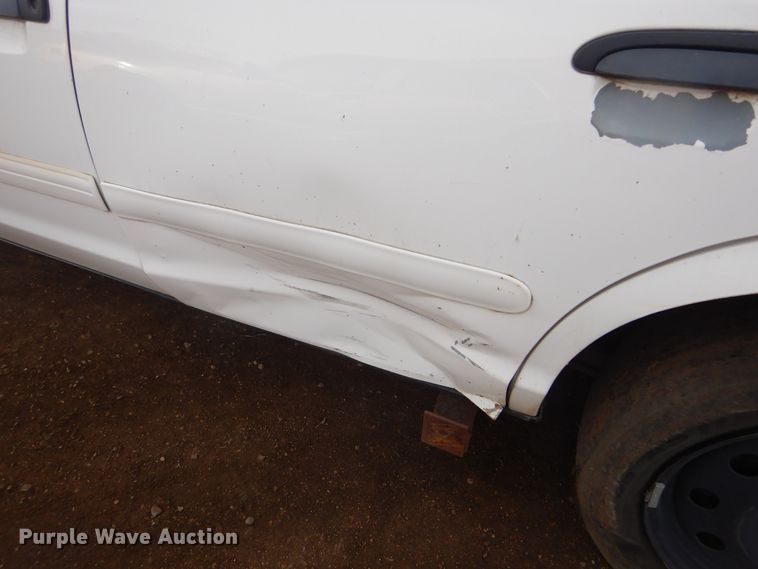 image for item KS9323 2009 Ford Crown Victoria Police Interceptor